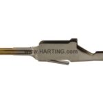 09060009552 Harting Crimp Terminal 16-20AWG Parts Distributor 09060009552 Harting Crimp Terminal 16-20AWG