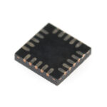 MPR121QR2 NXP / Freescale Capacitive Touch Sensor Low Voltage Touch Pad 20-QFN Parts Distributor MPR121QR2 NXP / Freescale Capacitive Touch Sensor Low Voltage Touch Pad 20-QFN