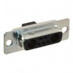 09692020072 Harting D Sub Connector Housing Parts Distributor 09692020072 Harting D Sub Connector Housing