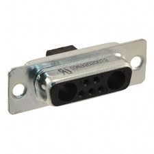 09692020072 Harting D Sub Connector Housing Parts Distributor 09692020072 Harting D Sub Connector Housing