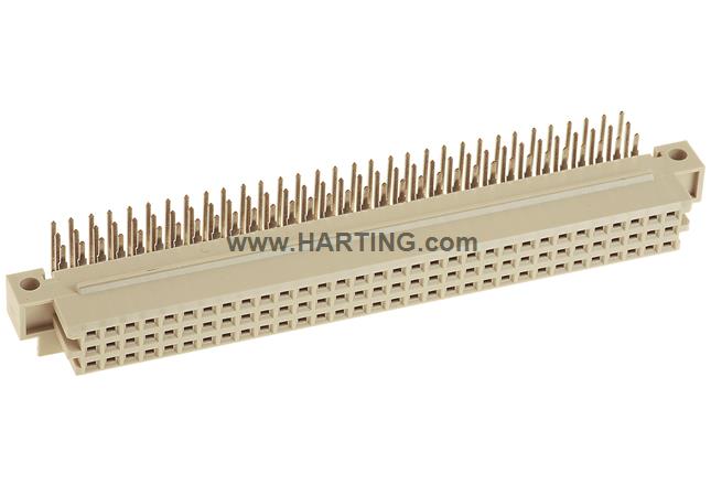 09732322801 HARTING DIN 41612 Connectors DIN-Signal R 032FS-3,01-1 Parts Distributor 09732322801 HARTING DIN 41612 Connectors DIN-Signal R 032FS-3,01-1