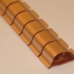 099-720-NT-20X1 Omega Shielding Copper Gasket Parts Distributor 099-720-NT-20X1 Omega Shielding Copper Gasket
