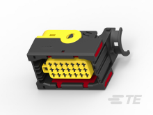 1-1534127-1 TE Connectivity Connector Housing 21 Position Parts Distributor 1-1534127-1 TE Connectivity Connector Housing 21 Position