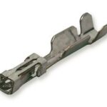 TE Connectivity / AMP 1-87309-3 Crimp Terminal for AMPMODU IV/V Socket Parts Distributor TE Connectivity / AMP 1-87309-3 Crimp Terminal for AMPMODU IV/V Socket