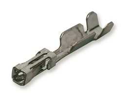 TE Connectivity / AMP 1-87309-3 Crimp Terminal for AMPMODU IV/V Socket Parts Distributor TE Connectivity / AMP 1-87309-3 Crimp Terminal for AMPMODU IV/V Socket