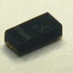 CDBQR0140L-HF COMCHIP DIODE SCHOTTKY BARRIER 100MA 40V SMD Parts Distributor CDBQR0140L-HF COMCHIP DIODE SCHOTTKY BARRIER 100MA 40V SMD