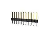 68001-103HLF Amphenol FCi Connector Header 3 POS 2.54mm Parts Distributor 68001-103HLF Amphenol FCi Connector Header 3 POS 2.54mm