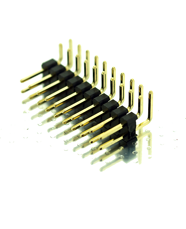 THD-20-R-RA Valcon Connector Parts Distributor THD-20-R-RA Valcon Connector