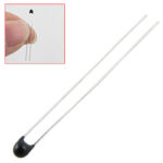GA100K6A1B Betatherm Thermistor 100 Kohm, NTC 2Wires Parts Distributor GA100K6A1B Betatherm Thermistor 100 Kohm, NTC 2Wires