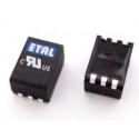 ETAL P2769TR MICROPROFILE PICK-OFF TRANSFORMER Parts Distributor ETAL P2769TR MICROPROFILE PICK-OFF TRANSFORMER