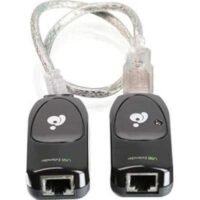 GUCE51 IOGEAR USB Ethernet Extender Parts Distributor GUCE51 IOGEAR USB Ethernet Extender