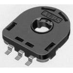 RDC503051A Alps Position Sensor 5V 3-SMD Parts Distributor RDC503051A Alps Position Sensor 5V 3-SMD
