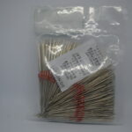 LPTC83-110 Ametherm Thermistor 1K Ohms Axial Parts Distributor LPTC83-110 Ametherm Thermistor 1K Ohms Axial