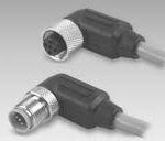 10156842 Baumer Cable with male/female M12, 5-pin, angled, A-coded, 5 m Parts Distributor 10156842 Baumer Cable with male/female M12, 5-pin, angled, A-coded, 5 m