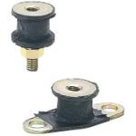 BGONA12160 Misumi Antivibration Rubber Mount Parts Distributor BGONA12160 Misumi Antivibration Rubber Mount