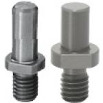 CJPHA6-12.00 Misumi Steel Height Adjust Pins- With Shoulder 12mm Parts Distributor CJPHA6-12.00 Misumi Steel Height Adjust Pins- With Shoulder 12mm