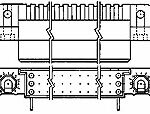 AMP 533268-9 HEADER CONNECTOR HDI RCPT 180POS 3ROW R/A Parts Distributor AMP 533268-9 HEADER CONNECTOR HDI RCPT 180POS 3ROW R/A