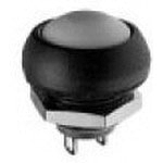 ISR3SAD600 APEM Push Switch, Round Button 0.4A 48VDC SPST Parts Distributor ISR3SAD600 APEM Push Switch, Round Button 0.4A 48VDC SPST