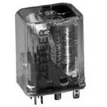 AZ420-V70-4WHUS American Zettler Relay DPDT Parts Distributor AZ420-V70-4WHUS American Zettler Relay DPDT