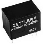 AZ954X-1C-24DE American Zettler Power Relay 1A 240V SPDT Parts Distributor AZ954X-1C-24DE American Zettler Power Relay 1A 240V SPDT