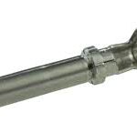 1062-20-0222 Deutsch Crimp Terminal, Socket Contact 16-22AWG Parts Distributor 1062-20-0222 Deutsch Crimp Terminal, Socket Contact 16-22AWG