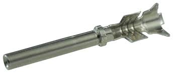 1062-20-0222 Deutsch Crimp Terminal, Socket Contact 16-22AWG Parts Distributor 1062-20-0222 Deutsch Crimp Terminal, Socket Contact 16-22AWG