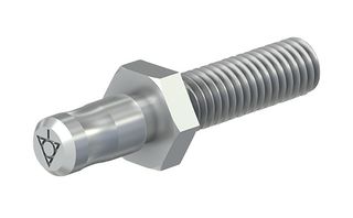04.0057 Staubli Plug, Poag 20mm Panel Mount Parts Distributor 04.0057 Staubli Plug, Poag 20mm Panel Mount