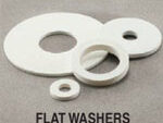 Seastrom 5702-98-30N Flat Washer