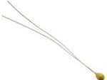 GA10K3A1W2B Betatherm Epoxy Coated NTC Thermistor 10Kohms 2 Pin Bead