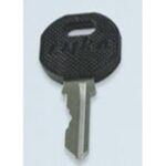 1108-U35 EMKA EK333 Key Parts Distributor 1108-U35 EMKA EK333 Key
