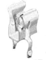 111506 Littelfuse PC Board Mount Fuse Clip Parts Distributor 111506 Littelfuse PC Board Mount Fuse Clip