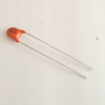 Vishay 20GAD10 Ceramic Capacitor 1000pF 2kV 20% Disc Parts Distributor Vishay 20GAD10 Ceramic Capacitor 1000pF 2kV 20% Disc
