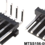 MFSS156-04-C Pancon Connector Unshrouded Header 4 Position Parts Distributor MFSS156-04-C Pancon Connector Unshrouded Header 4 Position