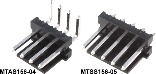 MFSS156-04-C Pancon Connector Unshrouded Header 4 Position Parts Distributor MFSS156-04-C Pancon Connector Unshrouded Header 4 Position