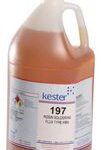 Kester 63-0000-0197 Rosin Flux, 1 gal Parts Distributor Kester 63-0000-0197 Rosin Flux, 1 gal