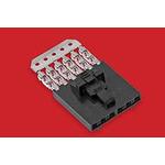 Molex 14-60-0022 IDC Connector 2 POS 2.54mm Parts Distributor Molex 14-60-0022 IDC Connector 2 POS 2.54mm