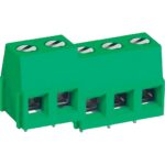 MB310-750M03 Deca SwitchLab Green Screw terminal 3.30 mm2 Number of pins 3 Parts Distributor MB310-750M03 Deca SwitchLab Green Screw terminal 3.30 mm2 Number of pins 3