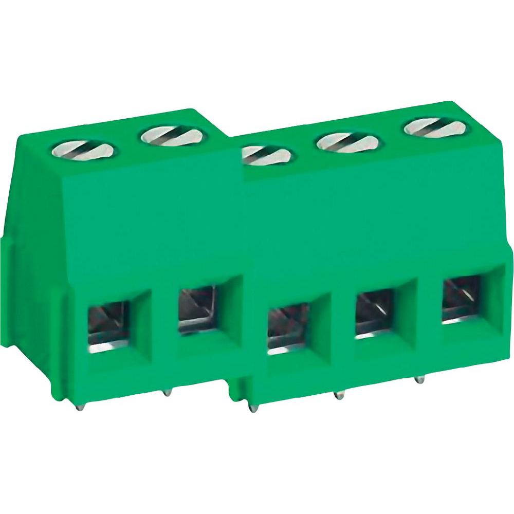 MB310-750M03 Deca SwitchLab Green Screw terminal 3.30 mm2 Number of pins 3 Parts Distributor MB310-750M03 Deca SwitchLab Green Screw terminal 3.30 mm2 Number of pins 3