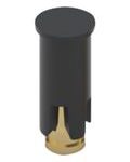 806-22-001-30-003191 Mill-Max Contact, Spring Loaded Pin, Point, 2A, 4.5 mm, 25g Parts Distributor 806-22-001-30-003191 Mill-Max Contact, Spring Loaded Pin, Point, 2A, 4.5 mm, 25g