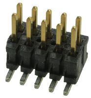 FTSH-104-02-L-DH Samtec Terminal Strip 8 position Parts Distributor FTSH-125-01-L-DV-EJ-K Samtec Connector Header 50 Position