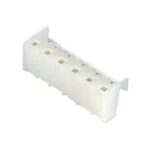 Molex 09-52-3123 Connector Socket Strip 12 POS 3.96mm Solder ST Thru-Hole Parts Distributor Molex 09-52-3123 Connector Socket Strip 12 POS 3.96mm Solder ST Thru-Hole
