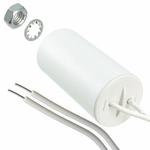 99287-4-7320 Ebm-Papst Capacitor, Plastic, 10UF 400V Parts Distributor 99287-4-7320 Ebm-Papst Capacitor, Plastic, 10UF 400V