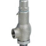 Tosaca Model 1216 Safety Relief Valve Parts Distributor Tosaca Model 1216 Safety Relief Valve