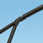 T62R-CY Panduit Spiral Wrap Parts Distributor T62R-CY Panduit Spiral Wrap