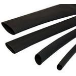 Q2-F-1/16-01-QB48IN-25 Qualtek Heat Shrink Tubing 1.60mm 2 to 1 Black Parts Distributor Q2-F-1/16-01-QB48IN-25 Qualtek Heat Shrink Tubing 1.60mm 2 to 1 Black