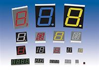 Ligitek LDD2152 LED Alfa-Numerical Digit Display Parts Distributor Ligitek LDD2152 LED Alfa-Numerical Digit Display