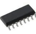 ADG712BRZ Analog Devices IC Analog Switch 2.5 Ohm 5.5V CMOS