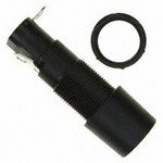 31.1653 Schurter Fuse Holder, 90 to Fuse Axis, 250 VAC Parts Distributor 31.1653 Schurter Fuse Holder, 90 to Fuse Axis, 250 VAC