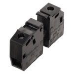 1936550000 Weidmuller Conn Feed-Thru 2 POS Screw Panel Mount 30A Parts Distributor 1936550000 Weidmuller Conn Feed-Thru 2 POS Screw Panel Mount 30A