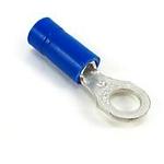 RB857 T&B Ring Tongue Terminal 14-18AWG Parts Distributor RB857 T&B Ring Tongue Terminal 14-18AWG